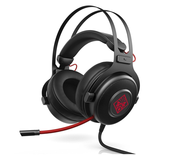 HP OMEN 15 i7-9750H/16GB/256+1TB/W10 GTX1660Ti 144Hz - 543074 - zdjęcie 8